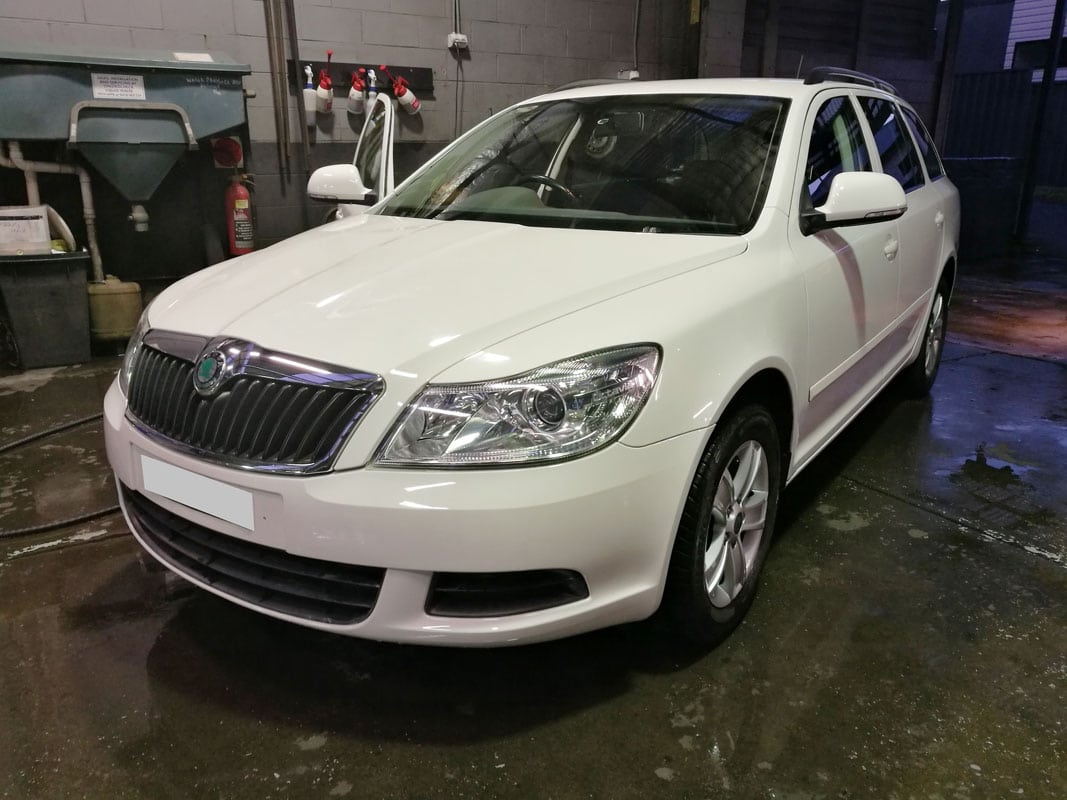 Skoda Car Service & Repair Specialist | Platinum Automotive