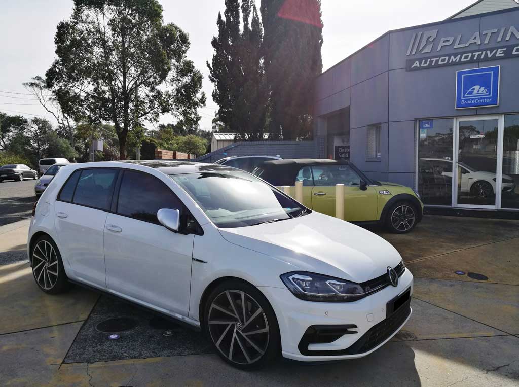 Volkswagen Service Sydney - Volkswagen Repairs