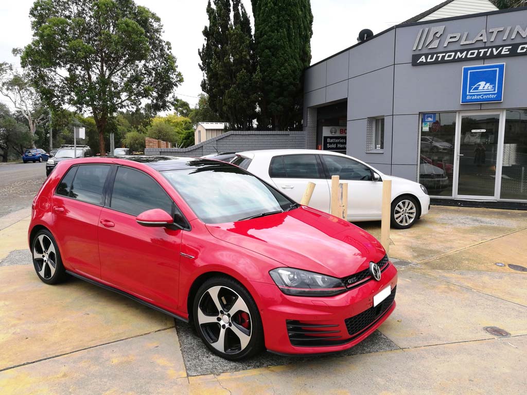 VW Car Service Sydney