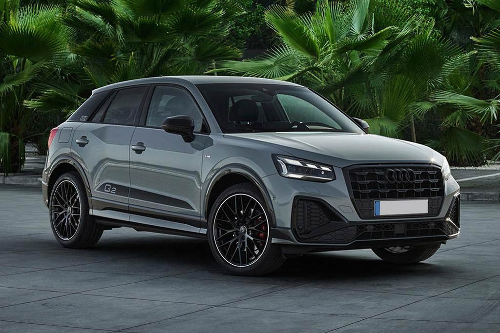 Audi Q2 Service & Repairs in Pagewood Sydney