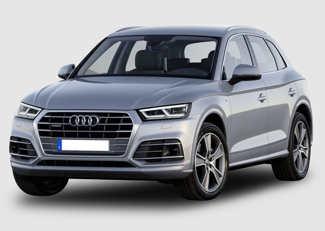 Audi Q5 Services Sydney