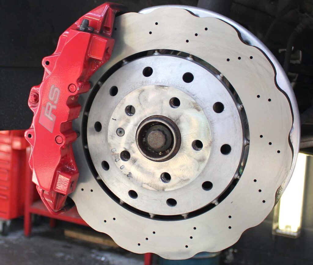 Brake Repairs - Car Brake Service Sydney